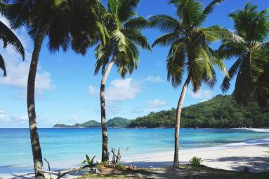 Seychellen – Sehnsuchtsziel für Entspannung & kleine Abenteuer