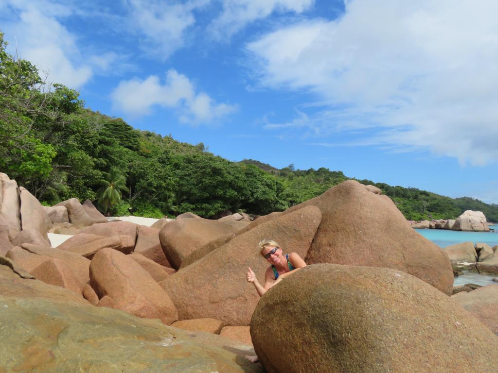 Anse Lazio