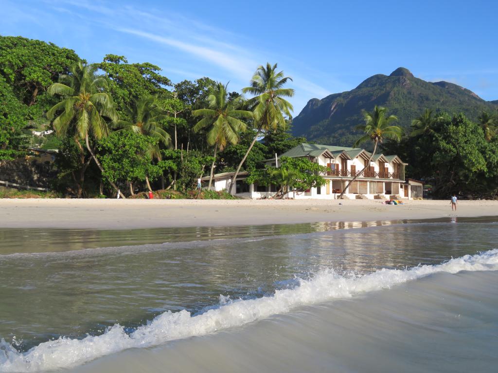Beau Vallon