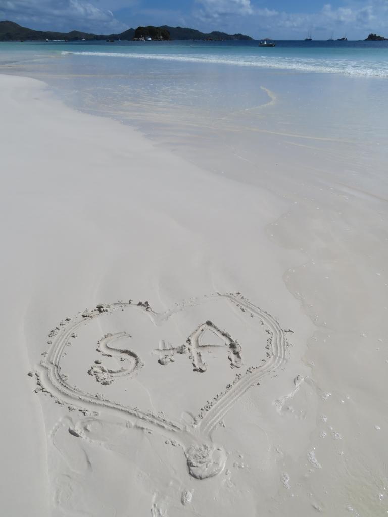 Cote d'Or Anse Volbert