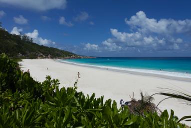 Seychellen – Ein Traum wurde wahr