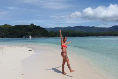 Viaggio in paradiso, Seychelles con Seyvillas