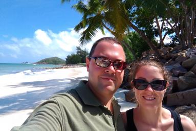 Il nostro viaggio di nozze alla scoperta delle Seychelles