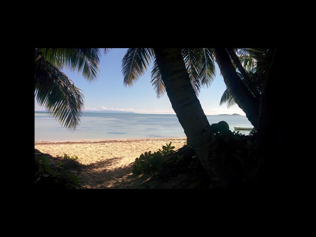 Am Anse Citron Am Anse Citron