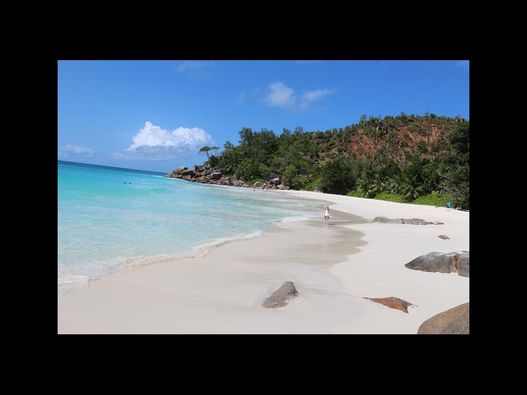 Am Anse Georgrette Am Anse Georgrette