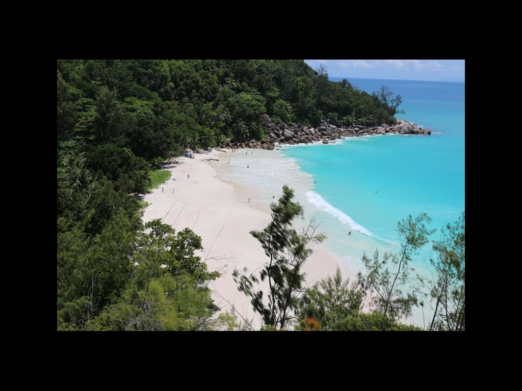 Am Anse Georgrette Am Anse Georgrette