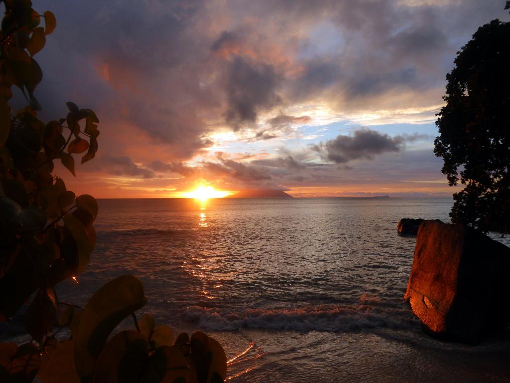 Sonnenuntergang am <accommodation>29|The Beach House</accommodation> Sonnenuntergang am <accommodation>29|The Beach House</accommodation>