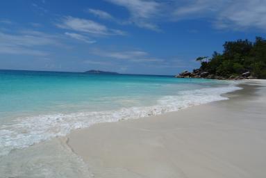 Urlaub im Paradies der Seychellen