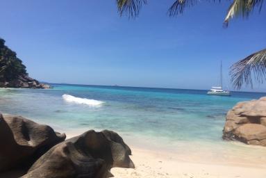 Die Seychellen! Auch für nur zehn Tage ein Traum-Urlaubsziel!