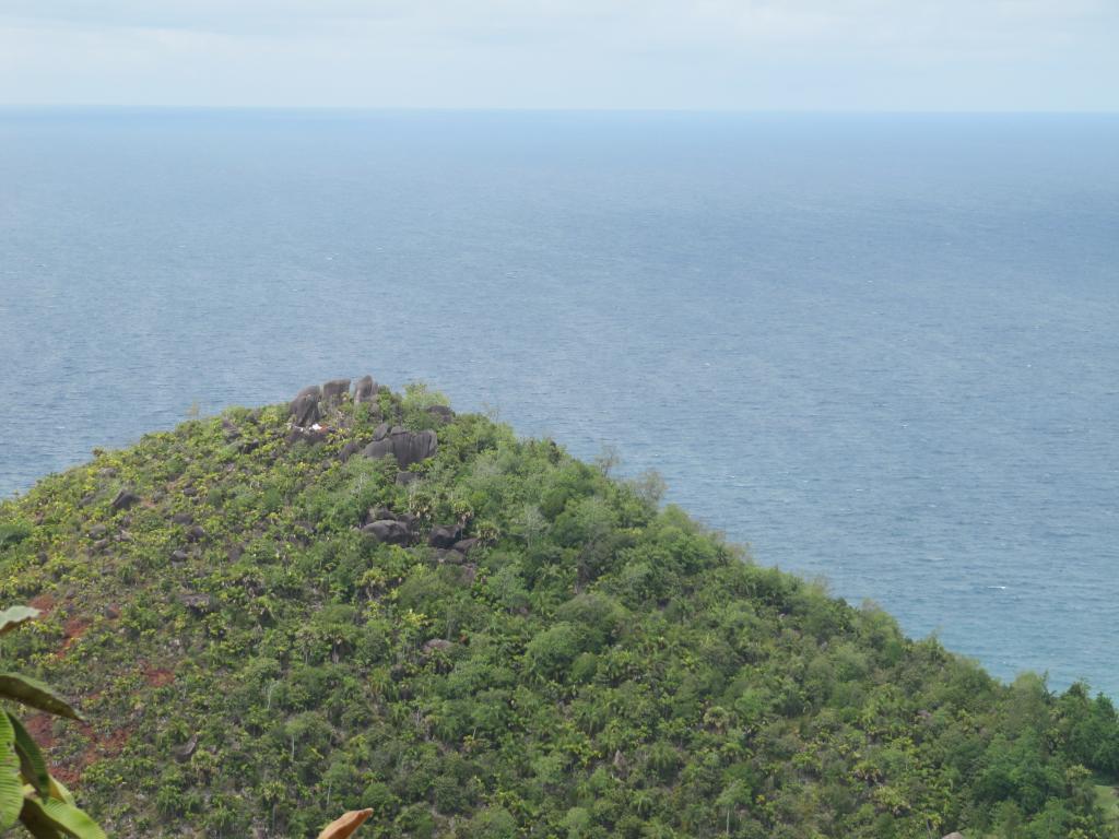 Aussichtsberg Miller