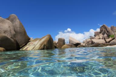 Fantastischer Urlaub im Indischen Ozean auf La Digue und Mahe