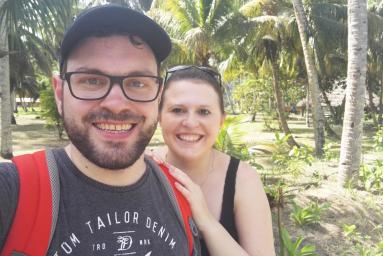 Unser Urlaub auf den Seychellen - drei Welten