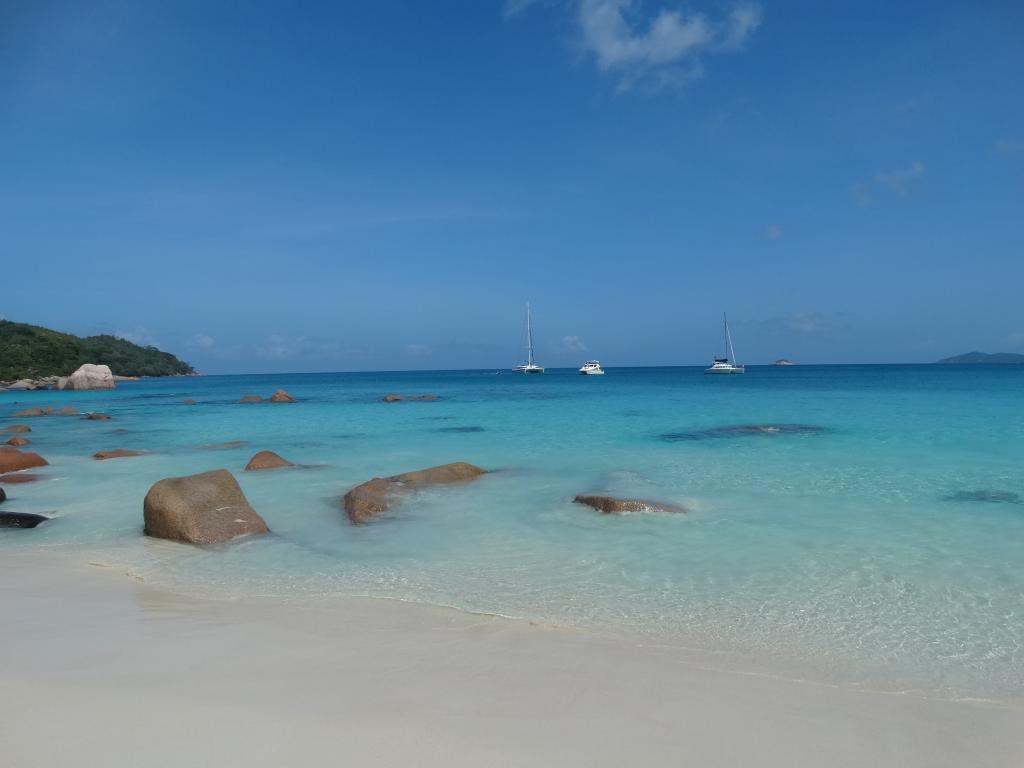 Anse Lazio