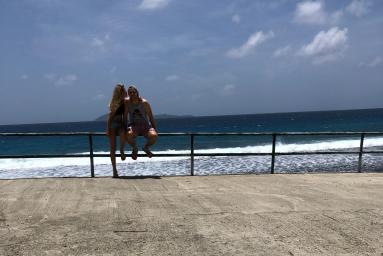 Seychellen – neun Tage im Paradies