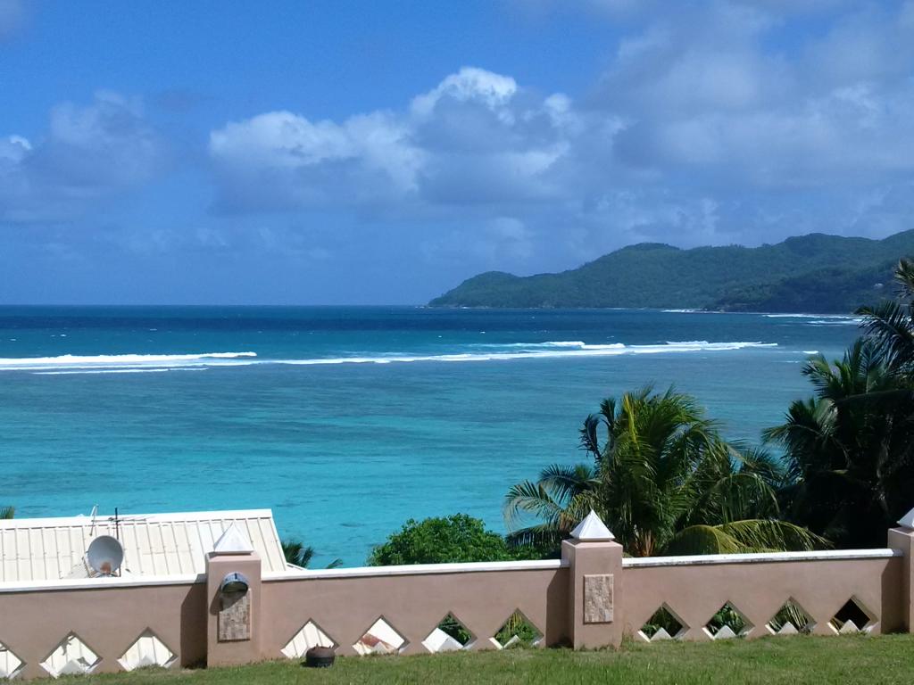 Mahe, Anse Royale Mahe, Anse Royale