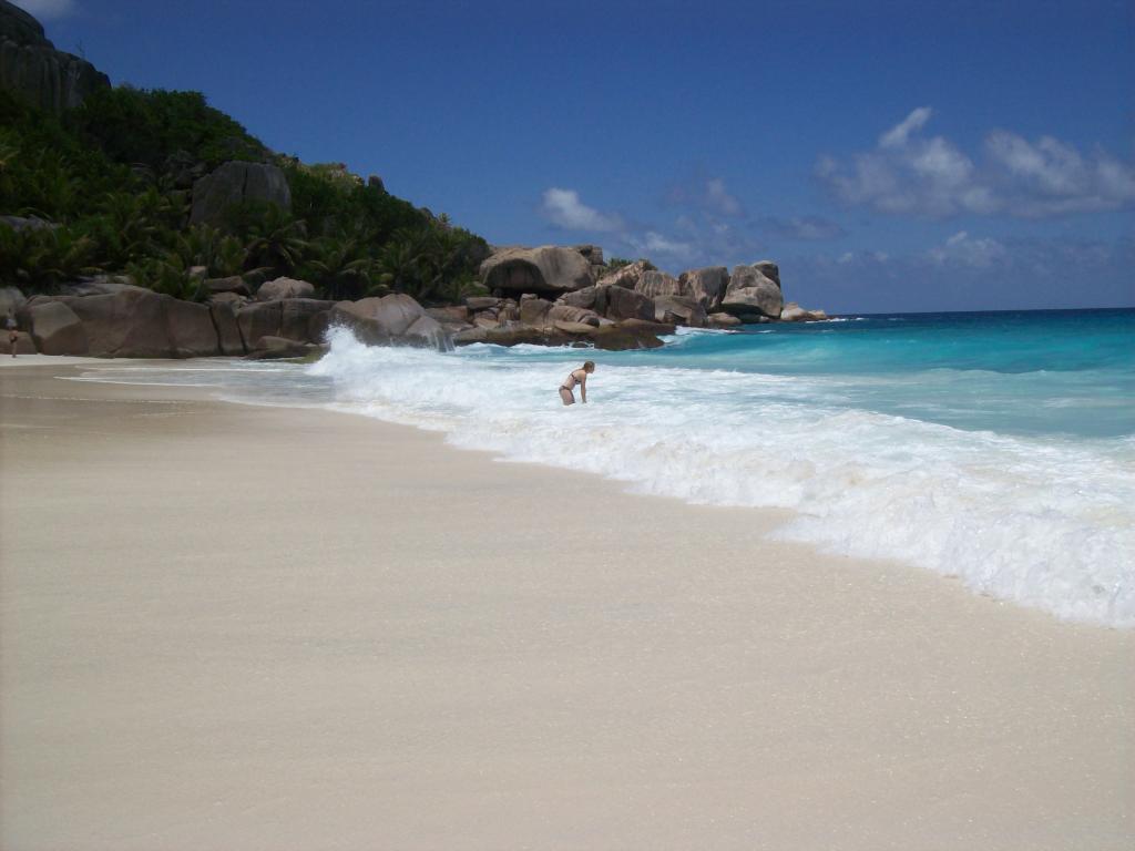 Unser Lieblingstraumstrand