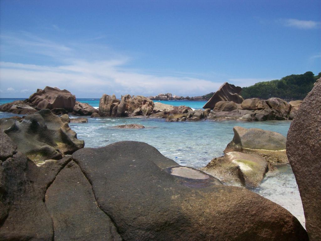 Anse Cocos