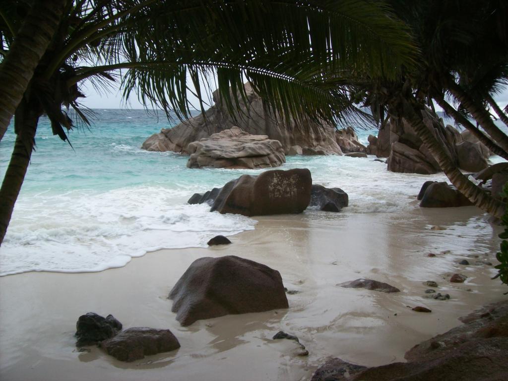 Anse Patates