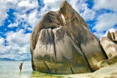 Seychellen – Erlebnisreiches Inselhüpfen im Indischen Ozean