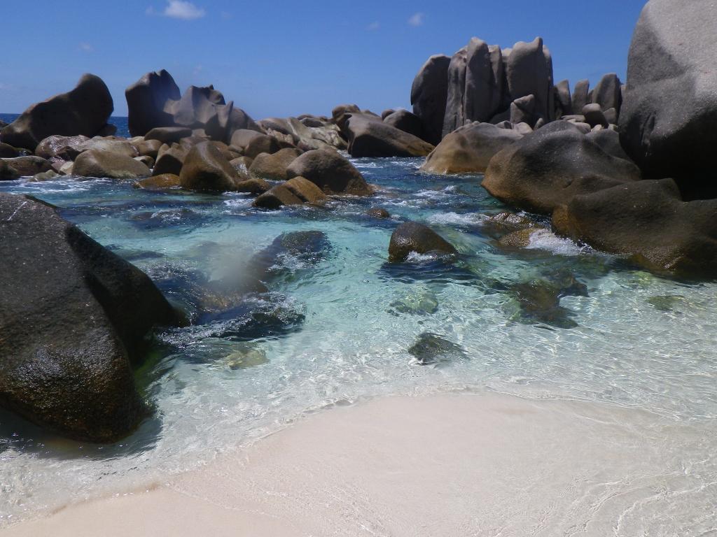 Anse Marron