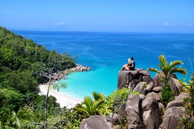 Inselhopping auf den paradiesischen Seychellen
