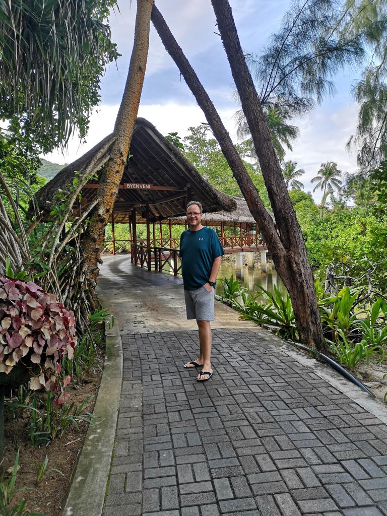 Doch im Dschungelcamp Doch im Dschungelcamp