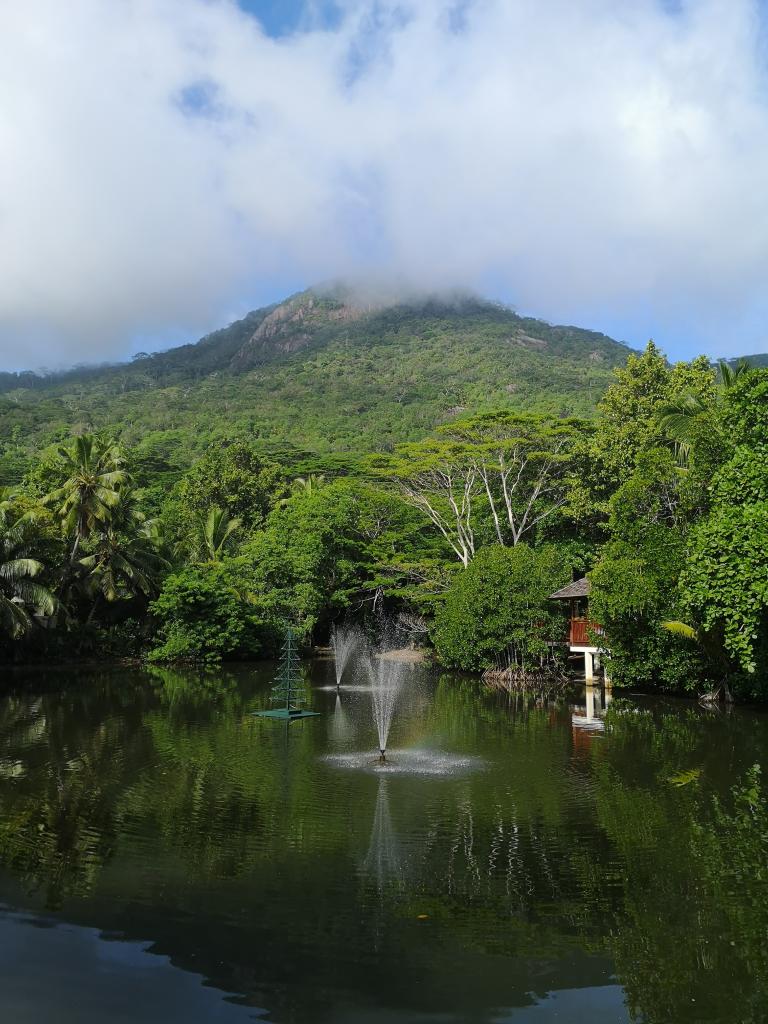 Mount Dauban Mount Dauban