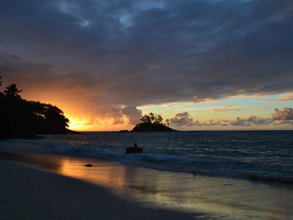 Fairyland Beach, Mahé