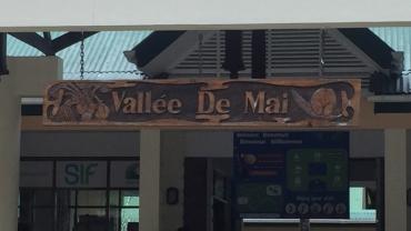 Vallée de Mai