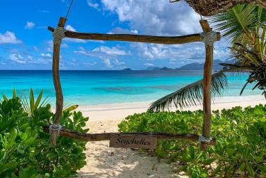 Seychellen - noch schöner als auf Bildern