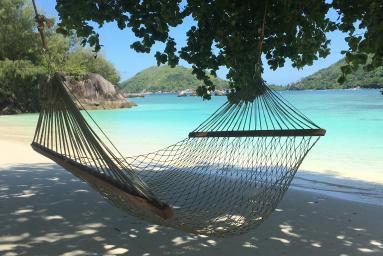 Le Paradis sur terre existe : Les Seychelles