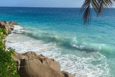 Traumurlaub auf den Seychellen