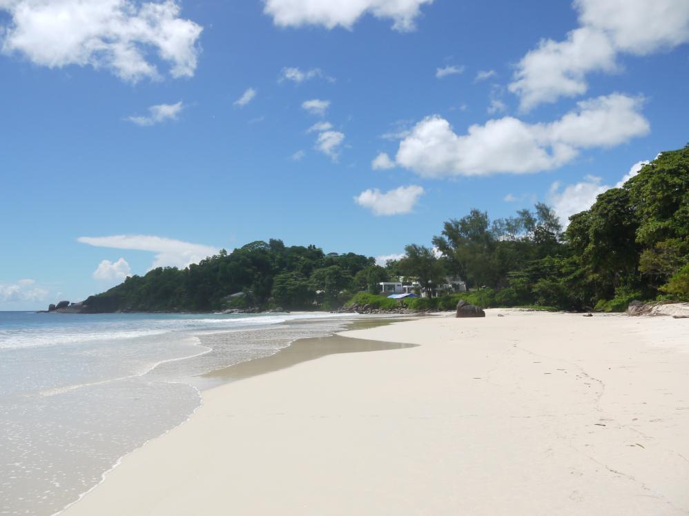 Grand Anse, Mahé