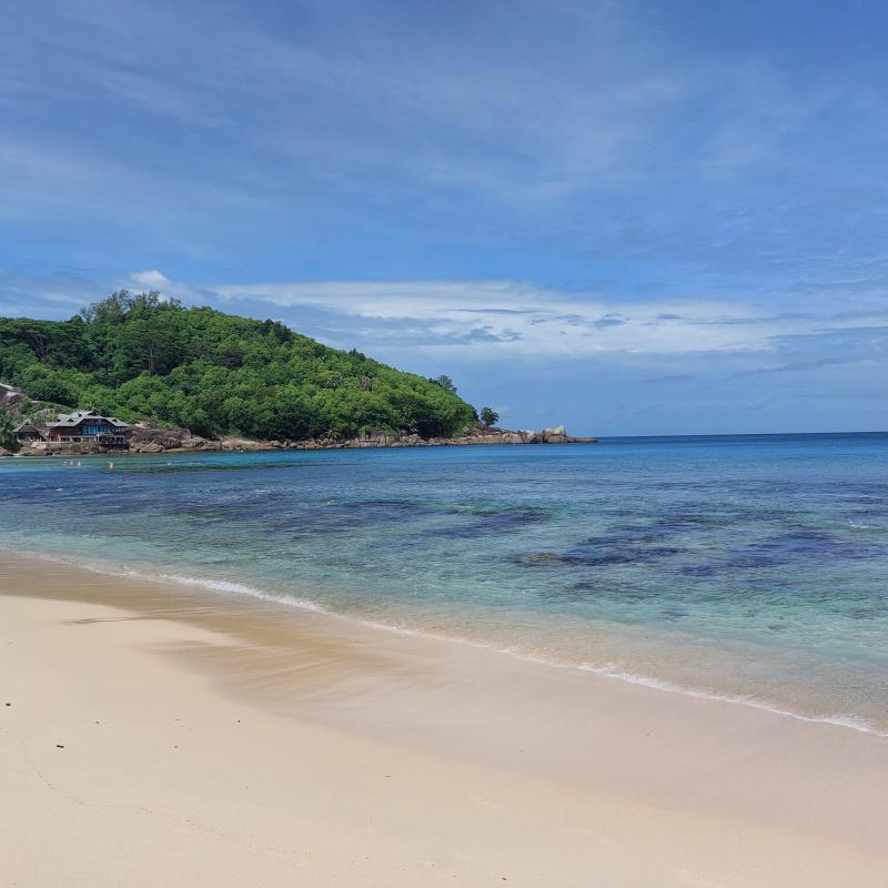 Anse Takamaka, Mahé