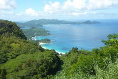 Praslin, La Digue et Mahé : Un tour des îles seychelloises