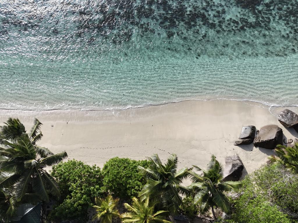 Anse Forbans, Mahé Anse Forbans, Mahé