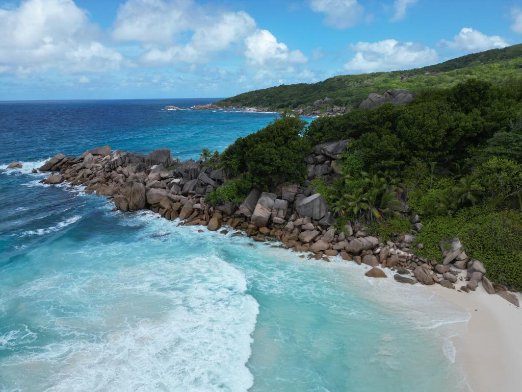 Petite Anse, Mahé Petite Anse, Mahé