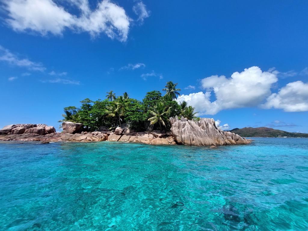 St Pierre, Praslin