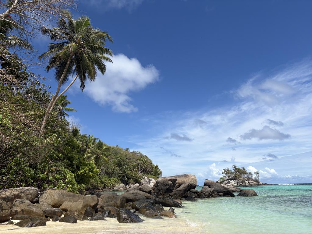 Anse Royale, Mahé