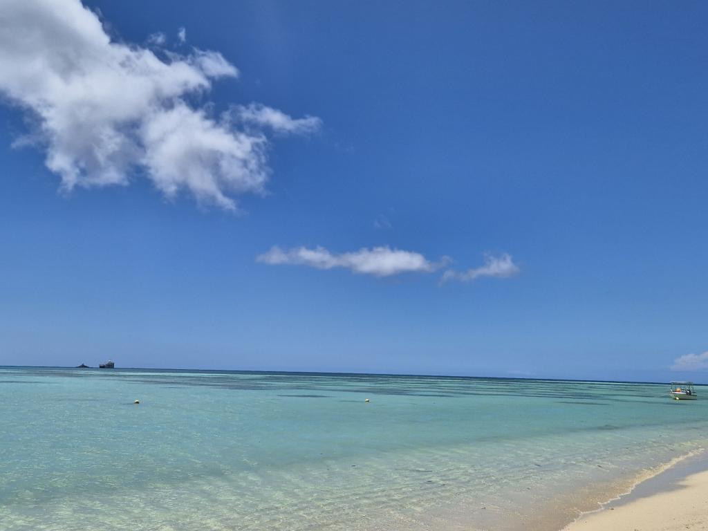 Anse à la Mouche, Mahé