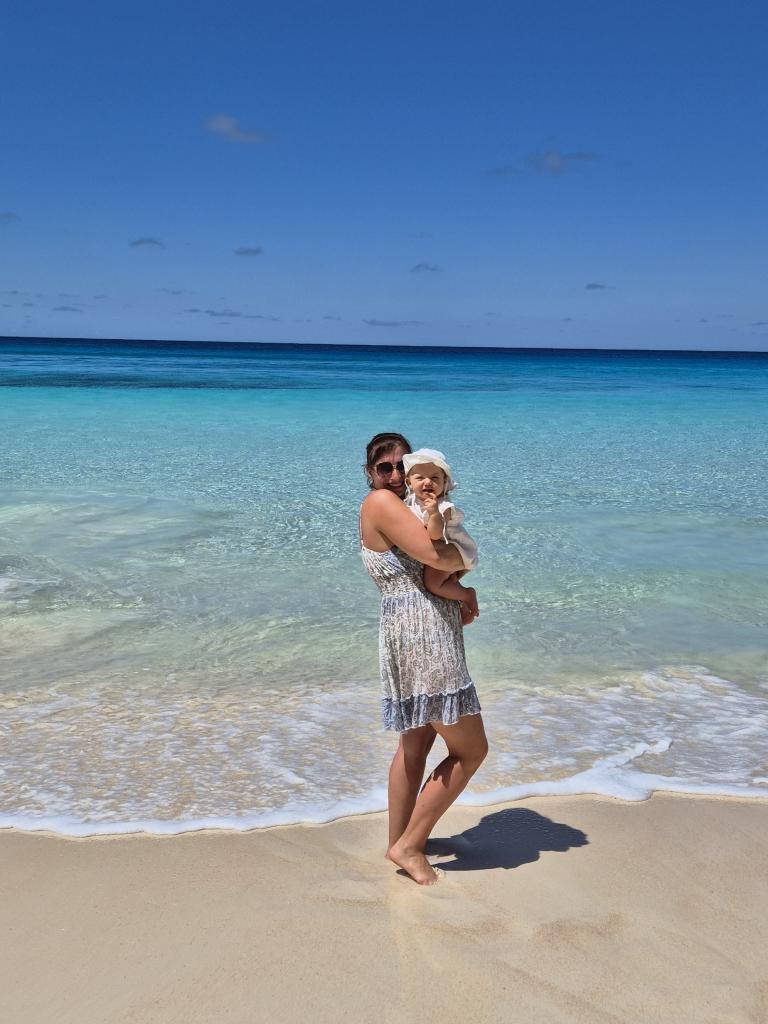 Anse Intendance, Mahé