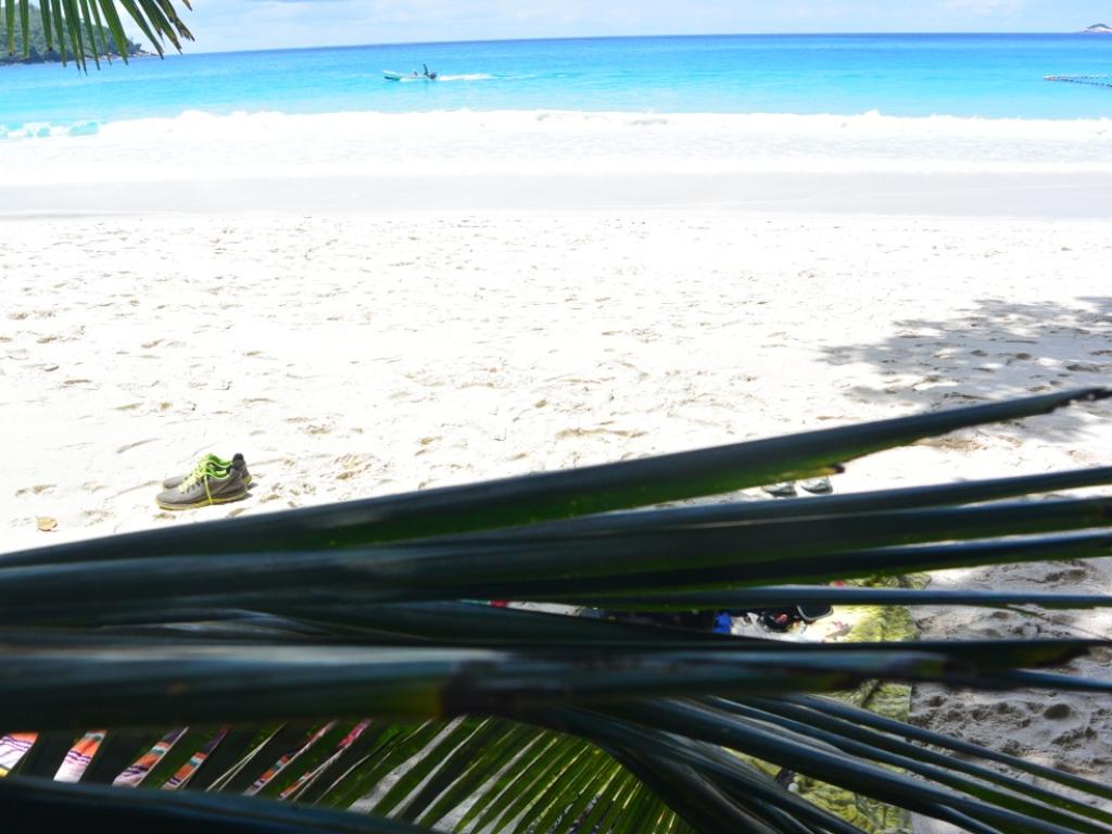 Anse Lazio, Praslin Anse Lazio, Praslin