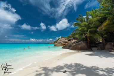 Inselhüpfen auf den Seychellen