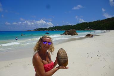 Seychelles: un sogno che si realizza!