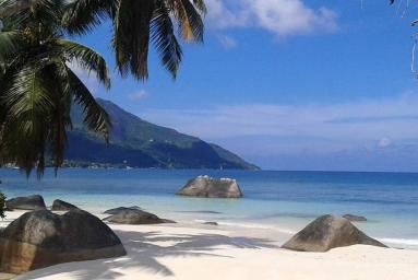 “50 cose da fare prima dei 50”: Seychelles! 