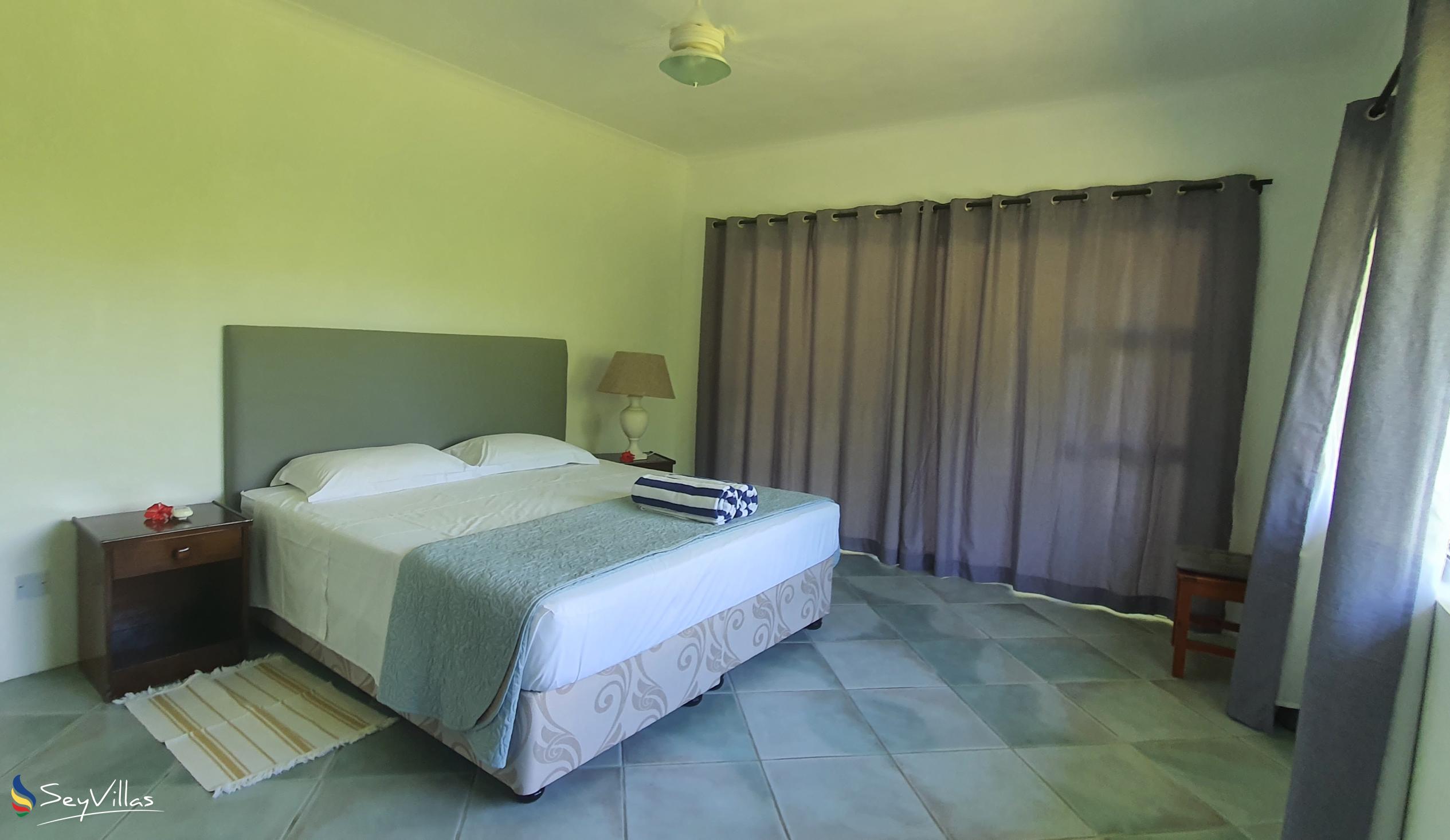 Foto 74: Fairy Tern - Villa mit 2 Schlafzimmern - Cerf Island (Seychellen)