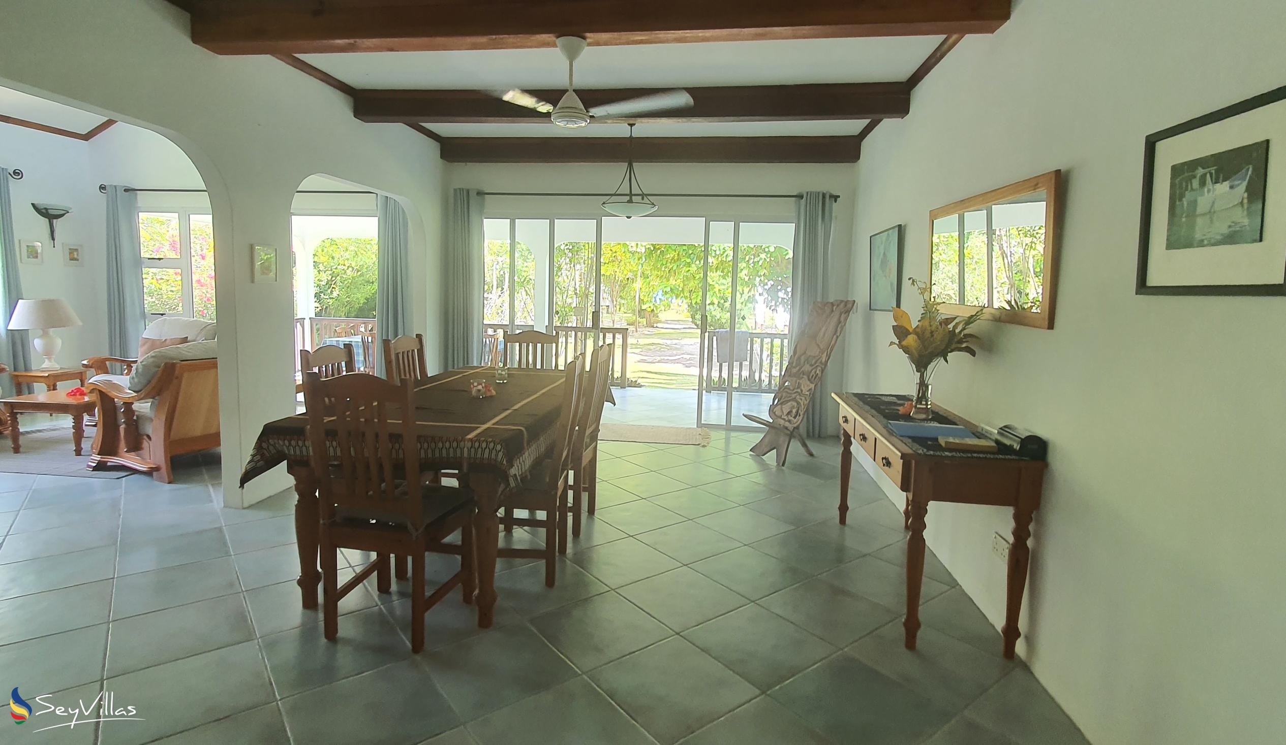 Foto 61: Fairy Tern - Villa mit 2 Schlafzimmern - Cerf Island (Seychellen)