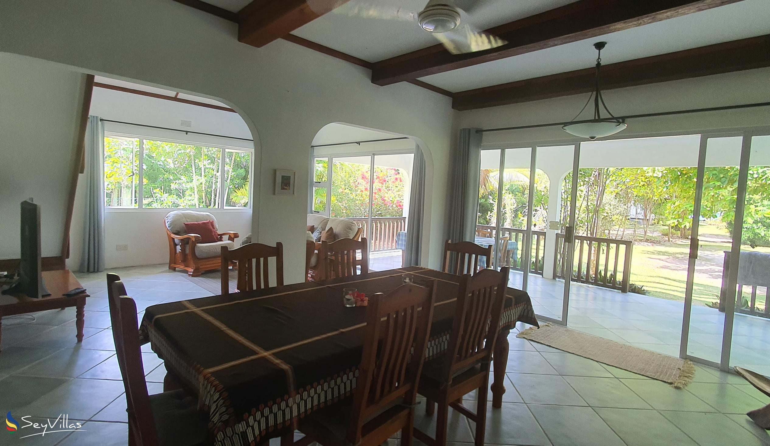 Foto 67: Fairy Tern - Villa mit 2 Schlafzimmern - Cerf Island (Seychellen)