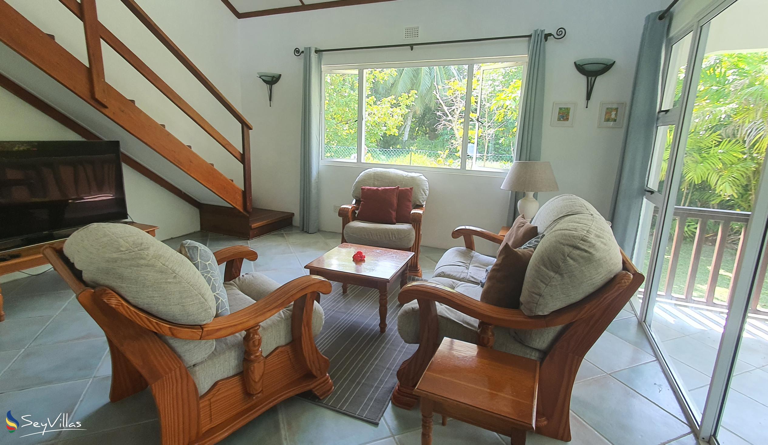Foto 69: Fairy Tern - Villa mit 2 Schlafzimmern - Cerf Island (Seychellen)