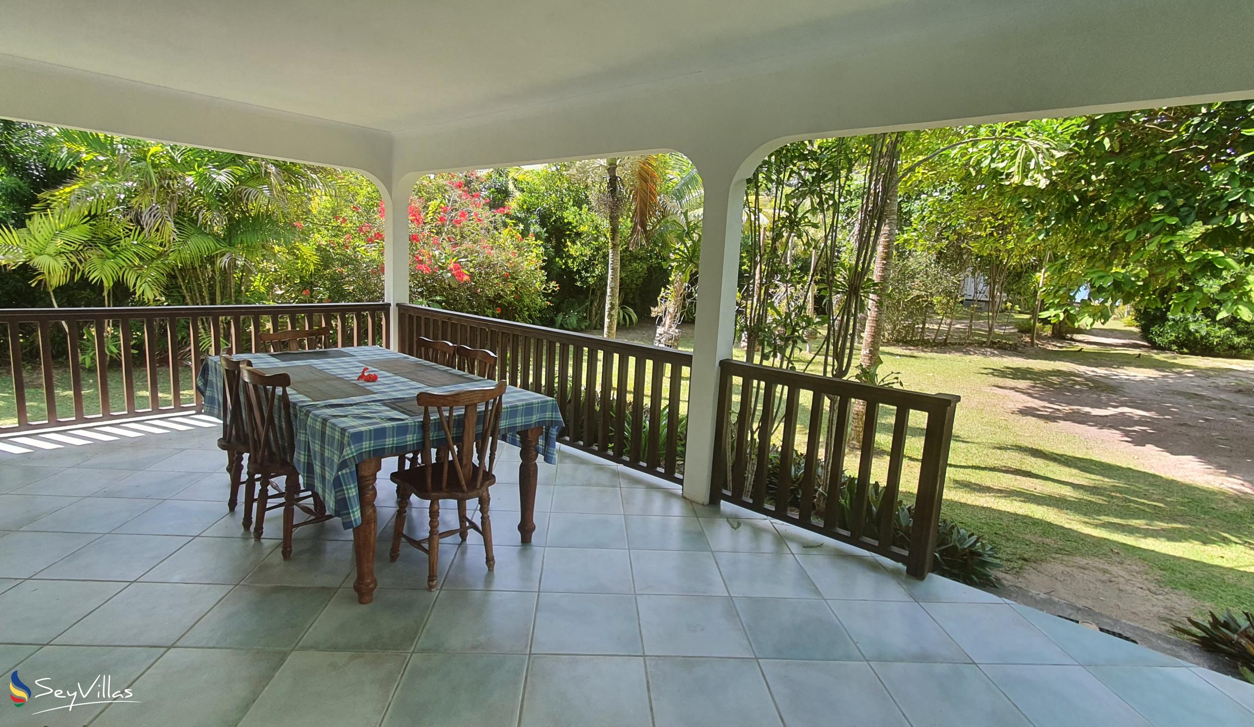 Foto 65: Fairy Tern - Villa mit 2 Schlafzimmern - Cerf Island (Seychellen)